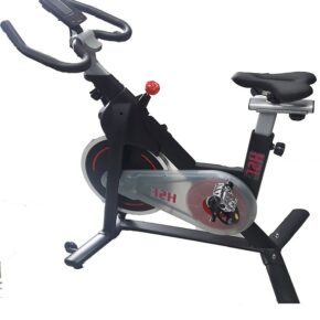 Велотренажер Spin Bike (программируемый) HSF-712M