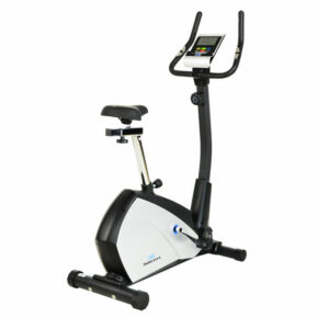 Вертикальный велотренажер для дома Fitlogic BK8729