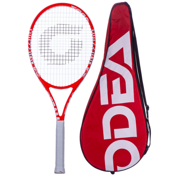 Ракетка для большого тенниса ODEAR DREAM цвета в ассортименте