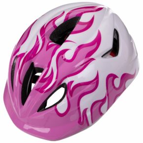 Шлем детский Zelart SK-2018-01 S-M-7-8лет цвета в ассортименте