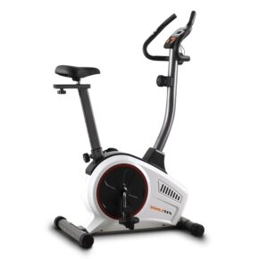 Вертикальный велотренажер для дома Fitlogic B1501