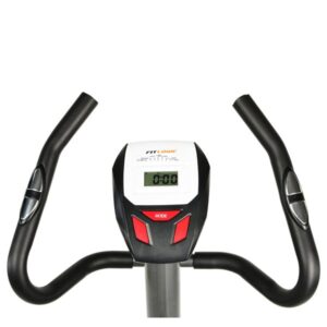 Вертикальный велотренажер для дома Fitlogic B1501