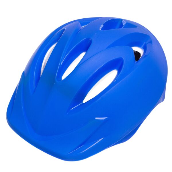 Шлем детский Zelart SK-506 S-M-7-8лет цвета в ассортименте