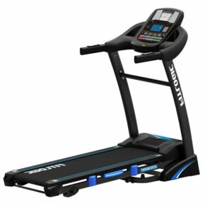 Беговая дорожка FitLogic T532E