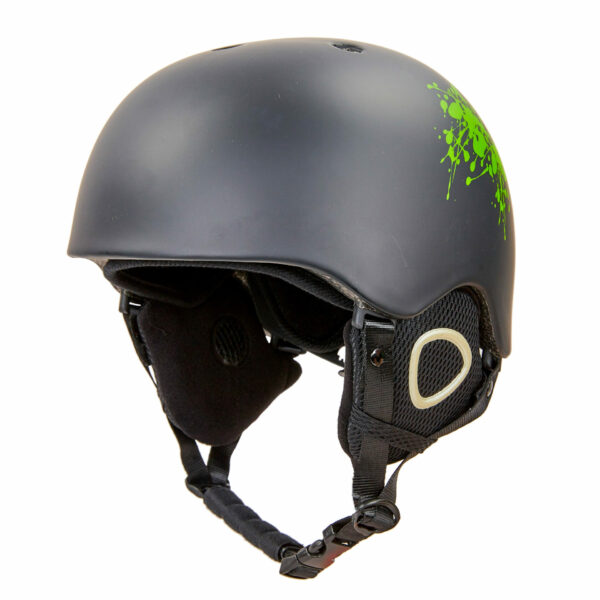 Шлем горнолыжный MOON MS-6289 S-L цвета в ассортименте