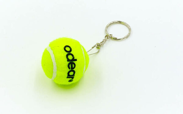 Брелок Теннисный мяч BT-5509 1шт