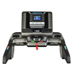 Беговая дорожка FitLogic T18C