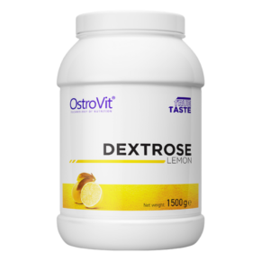 Dextrose – 1500g Orange