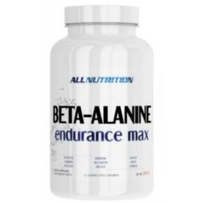 Beta-Alanine Endurance Max – 250g