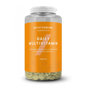 Daily Vitamins – 60tabs