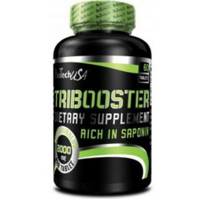 Tribooster – 120tabs