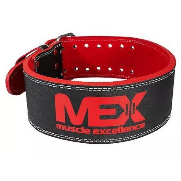 POWER BAND – XXL red