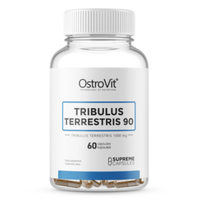 Tribulus Terrestris 90 – 60caps