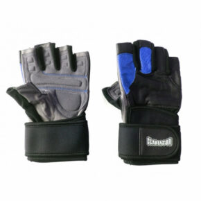 Man Gloves (GLM-104C) – S Blue