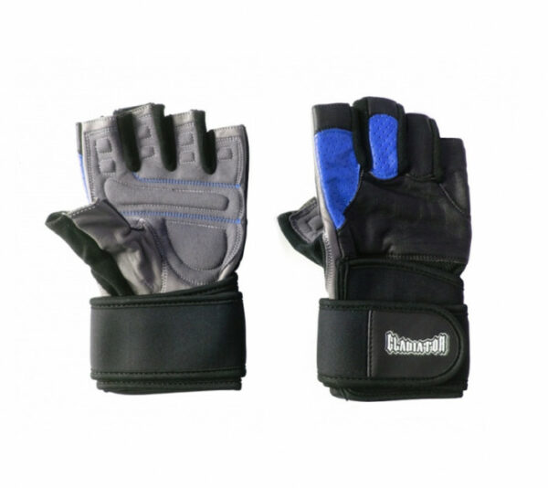 Man Gloves (GLM-104C) – S Red