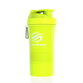 Original – 600ml Neon Yellow