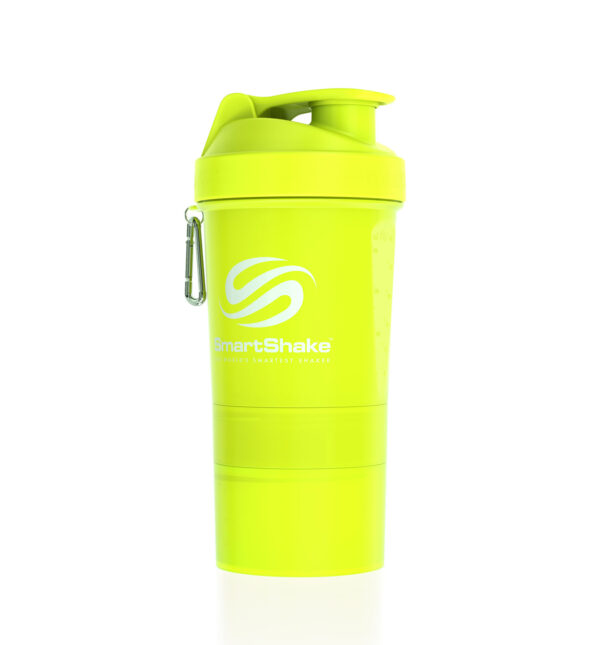 Original – 600ml Neon Yellow