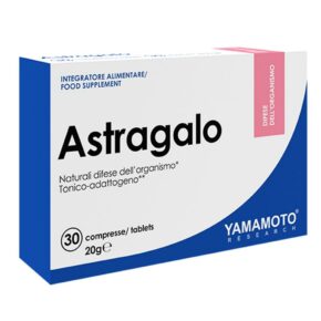 Astragalo – 30 Caplets (До 10.21)