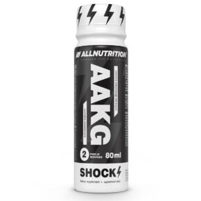 AAKG Shok Shot – 80ml