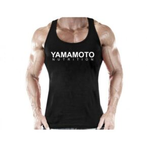 Tank Top – XL Black