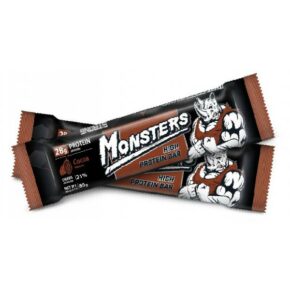 Strong Max – 80g Cocoa