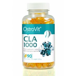 CLA 1000 – 90caps