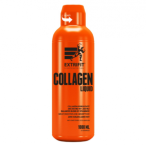 Collagen Liquid – 1000ml Pineapple