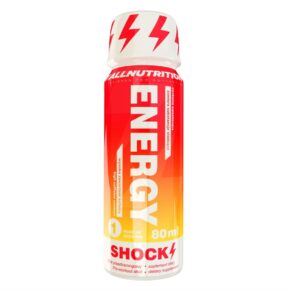 Energy Shok Shot – 80ml