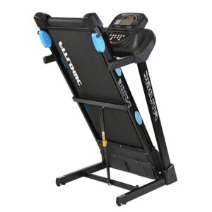 Беговая дорожка FitLogic T710E