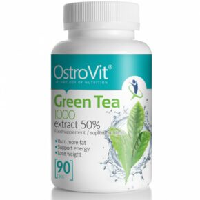 Green Tea 1000 – 90tabs