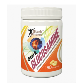 Stark Glucosamine – 180tabs