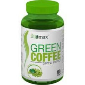 Fitomax Green Coffe – 90 kaps.