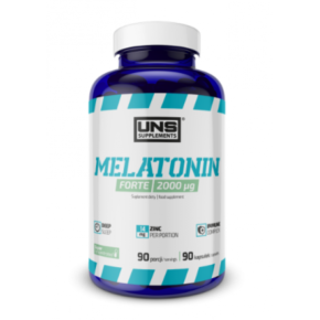 Melatonin – 90 tabs