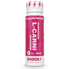 L-CARNI Shock Shot – 80ml