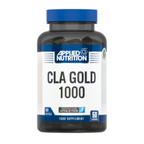 CLA Gold 1000 – 100softgels