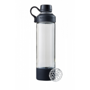 Mantra Glass – 600ml Black