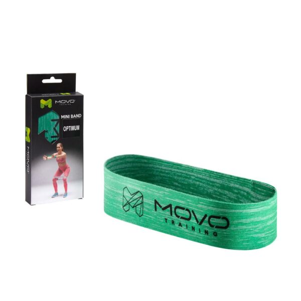 Mini Band Hard – Green