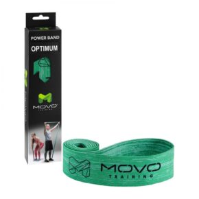 Power Band Optimum – Green