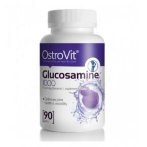 Glucosamine 1000 – 90tabs