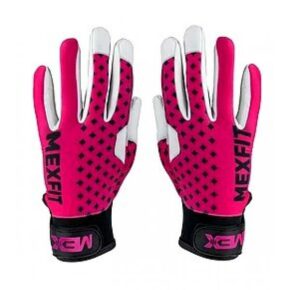 Mex Fit – XS Pink