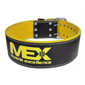 POWER BAND – XL yellow