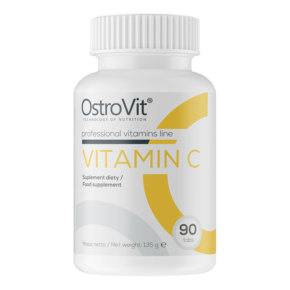 Vitamin C – 90tabs