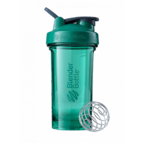 Pro Series – 710ml Emerald Green