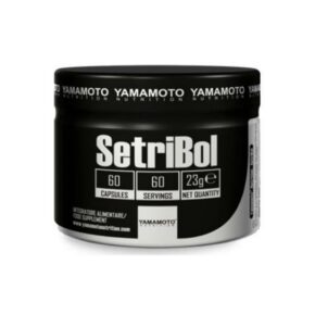 SetriBol – 60 caps