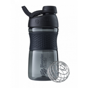 Sportmixer Twist – 590ml Black