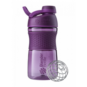 Sportmixer Twist – 590ml Plum