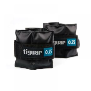 Weights – 0.75 kg Sea Black