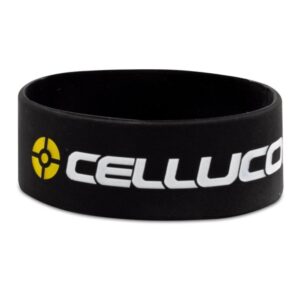 Silicone Wristband Cellucore