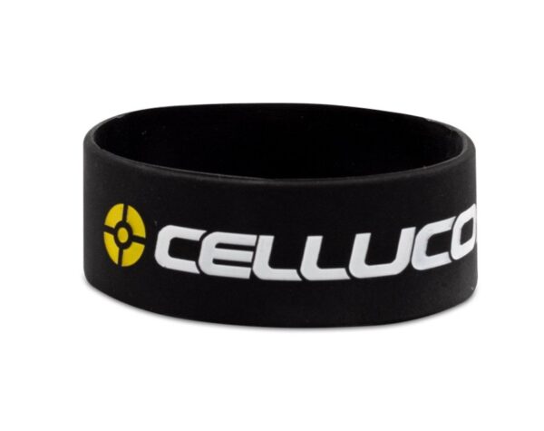 Silicone Wristband Cellucore