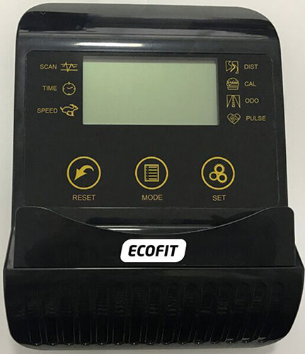 Магнитный велотренажер Ecofit E-118B